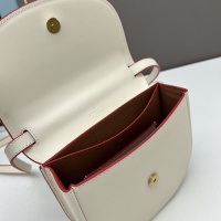 $92.00 USD Yves Saint Laurent YSL AAA Quality Messenger Bags For Women #1082676