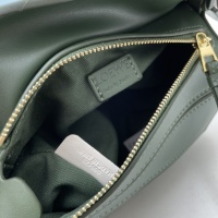 $115.00 USD LOEWE AAA Quality Messenger Bags For Women #1082682