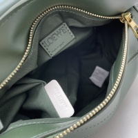 $132.00 USD LOEWE AAA Quality Messenger Bags For Women #1082684