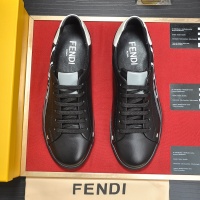 $80.00 USD Fendi Casual Shoes For Men #1082697