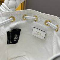 $112.00 USD Fendi AAA Quality Messenger Bags For Women #1082712