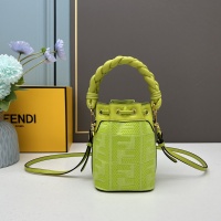 $112.00 USD Fendi AAA Quality Messenger Bags For Women #1082713