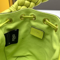 $112.00 USD Fendi AAA Quality Messenger Bags For Women #1082713