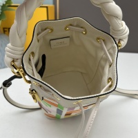 $112.00 USD Fendi AAA Quality Messenger Bags For Women #1082714