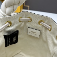 $112.00 USD Fendi AAA Quality Messenger Bags For Women #1082714
