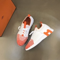 $80.00 USD Hermes Casual Shoes For Men #1082720