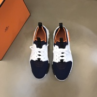 $80.00 USD Hermes Casual Shoes For Men #1082722