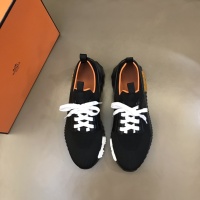 $80.00 USD Hermes Casual Shoes For Men #1082723