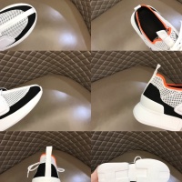 $92.00 USD Hermes Casual Shoes For Men #1082731