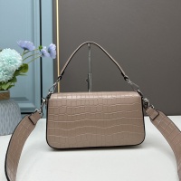 $122.00 USD Fendi AAA Quality Messenger Bags For Women #1082739