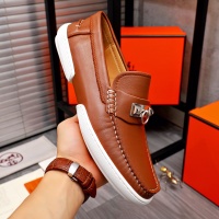 $92.00 USD Hermes Casual Shoes For Men #1082744