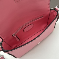 $125.00 USD Fendi AAA Quality Messenger Bags For Women #1082746