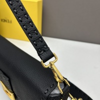 $125.00 USD Fendi AAA Quality Messenger Bags For Women #1082749