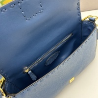 $125.00 USD Fendi AAA Quality Messenger Bags For Women #1082750