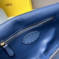 $125.00 USD Fendi AAA Quality Messenger Bags For Women #1082750