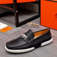 $92.00 USD Hermes Casual Shoes For Men #1082752