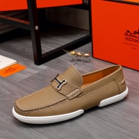 $92.00 USD Hermes Casual Shoes For Men #1082754