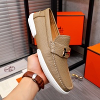 $92.00 USD Hermes Casual Shoes For Men #1082754