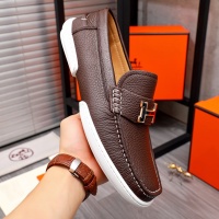 $92.00 USD Hermes Casual Shoes For Men #1082756