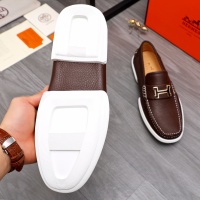 $92.00 USD Hermes Casual Shoes For Men #1082756