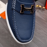 $92.00 USD Hermes Casual Shoes For Men #1082757