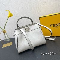 $150.00 USD Fendi AAA Quality Messenger Bags For Women #1082760
