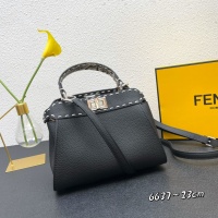 $150.00 USD Fendi AAA Quality Messenger Bags For Women #1082761