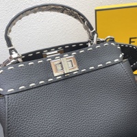 $150.00 USD Fendi AAA Quality Messenger Bags For Women #1082761