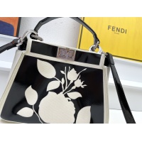 $130.00 USD Fendi AAA Quality Messenger Bags For Women #1082771