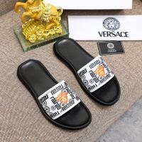 $45.00 USD Versace Slippers For Men #1082793