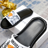 $45.00 USD Versace Slippers For Men #1082793