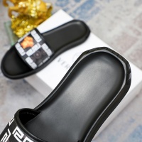 $45.00 USD Versace Slippers For Men #1082794