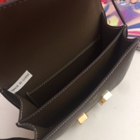 $88.00 USD Hermes AAA Quality Messenger Bags For Women #1082827
