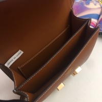 $88.00 USD Hermes AAA Quality Messenger Bags For Women #1082834