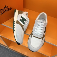 $80.00 USD Hermes Casual Shoes For Men #1082862