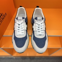 $80.00 USD Hermes Casual Shoes For Men #1082875