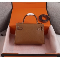 $82.00 USD Hermes AAA Quality Messenger Bags For Women #1082876