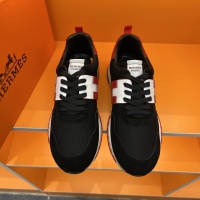 $80.00 USD Hermes Casual Shoes For Men #1082879