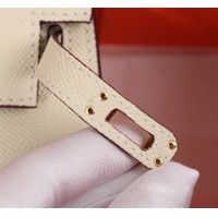 $85.00 USD Hermes AAA Quality Messenger Bags For Women #1082883