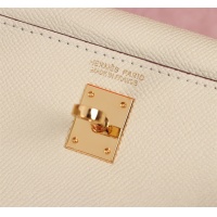 $85.00 USD Hermes AAA Quality Messenger Bags For Women #1082883