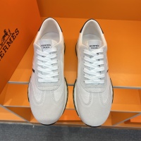 $80.00 USD Hermes Casual Shoes For Men #1082884