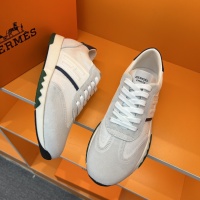 $80.00 USD Hermes Casual Shoes For Men #1082884