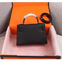 $82.00 USD Hermes AAA Quality Messenger Bags For Women #1082885