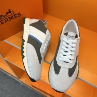 $80.00 USD Hermes Casual Shoes For Men #1082888