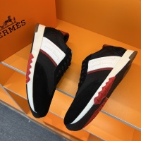 $80.00 USD Hermes Casual Shoes For Men #1082889