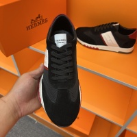 $80.00 USD Hermes Casual Shoes For Men #1082889