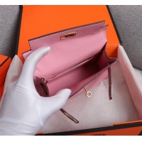$82.00 USD Hermes AAA Quality Messenger Bags For Women #1082890
