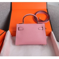 $85.00 USD Hermes AAA Quality Messenger Bags For Women #1082891
