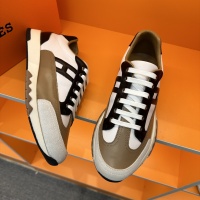 $80.00 USD Hermes Casual Shoes For Men #1082895