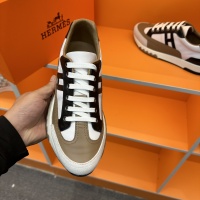 $80.00 USD Hermes Casual Shoes For Men #1082895
